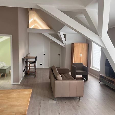New Nomads Ferienwohnung Am See Zossen Luaran gambar